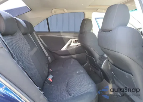 2009 Toyota Camry Base z USA, uszkodzony, nr VIN 4T1BE46K49U406830